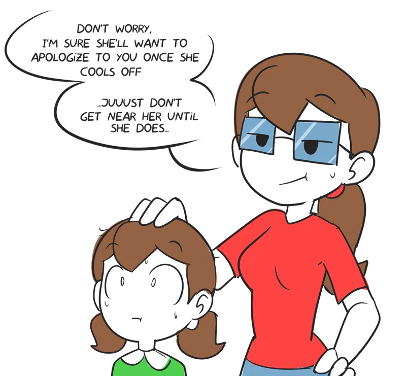 Lovin' Sis season 3 porn comic picture 83