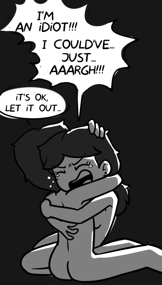 Lovin' Sis season 3 porn comic picture 85