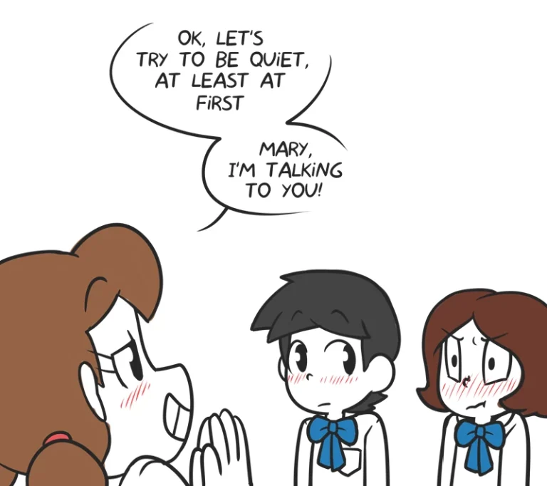 Lovin' Sis season 3 porn comic picture 89