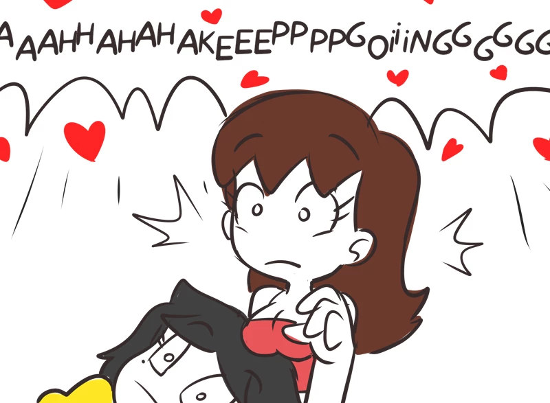 Lovin' Sis season 3 porn comic picture 94