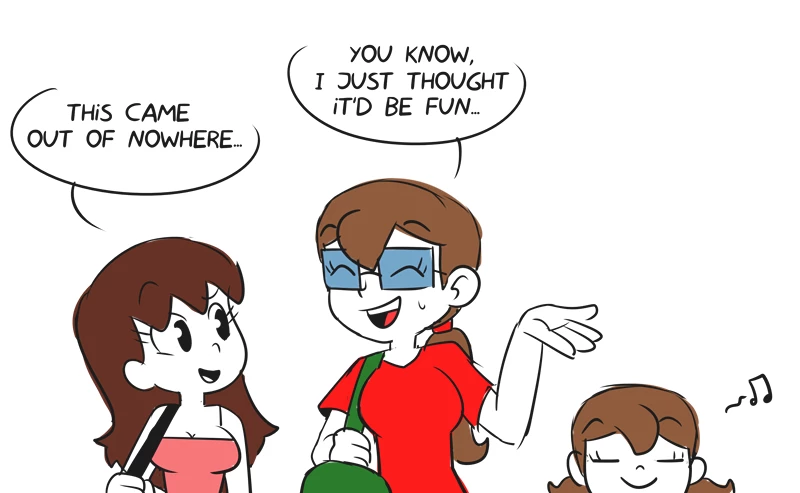 Lovin' Sis season 3 porn comic picture 98