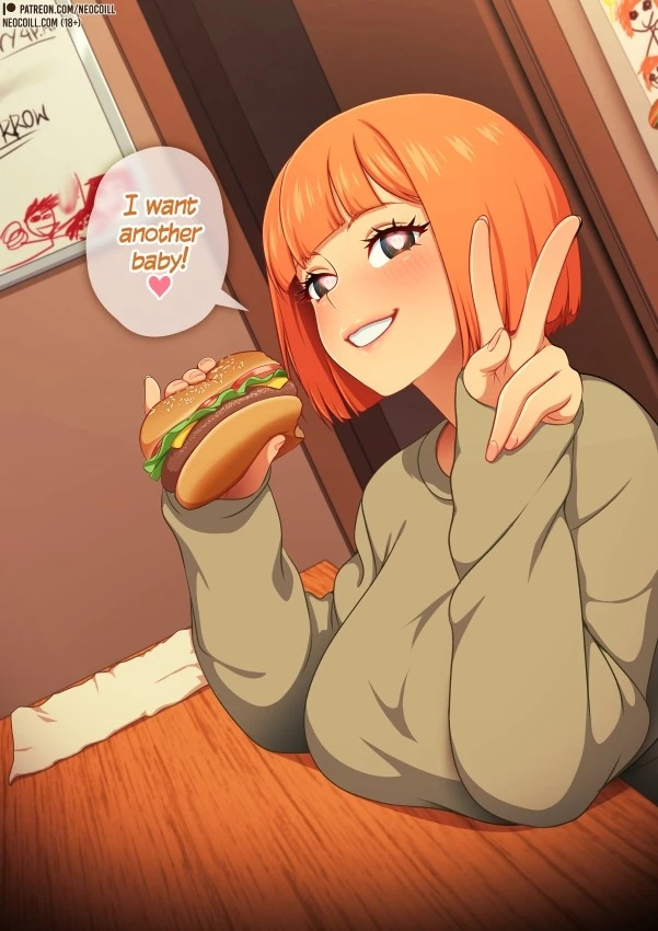 Loving It porn comic picture 5