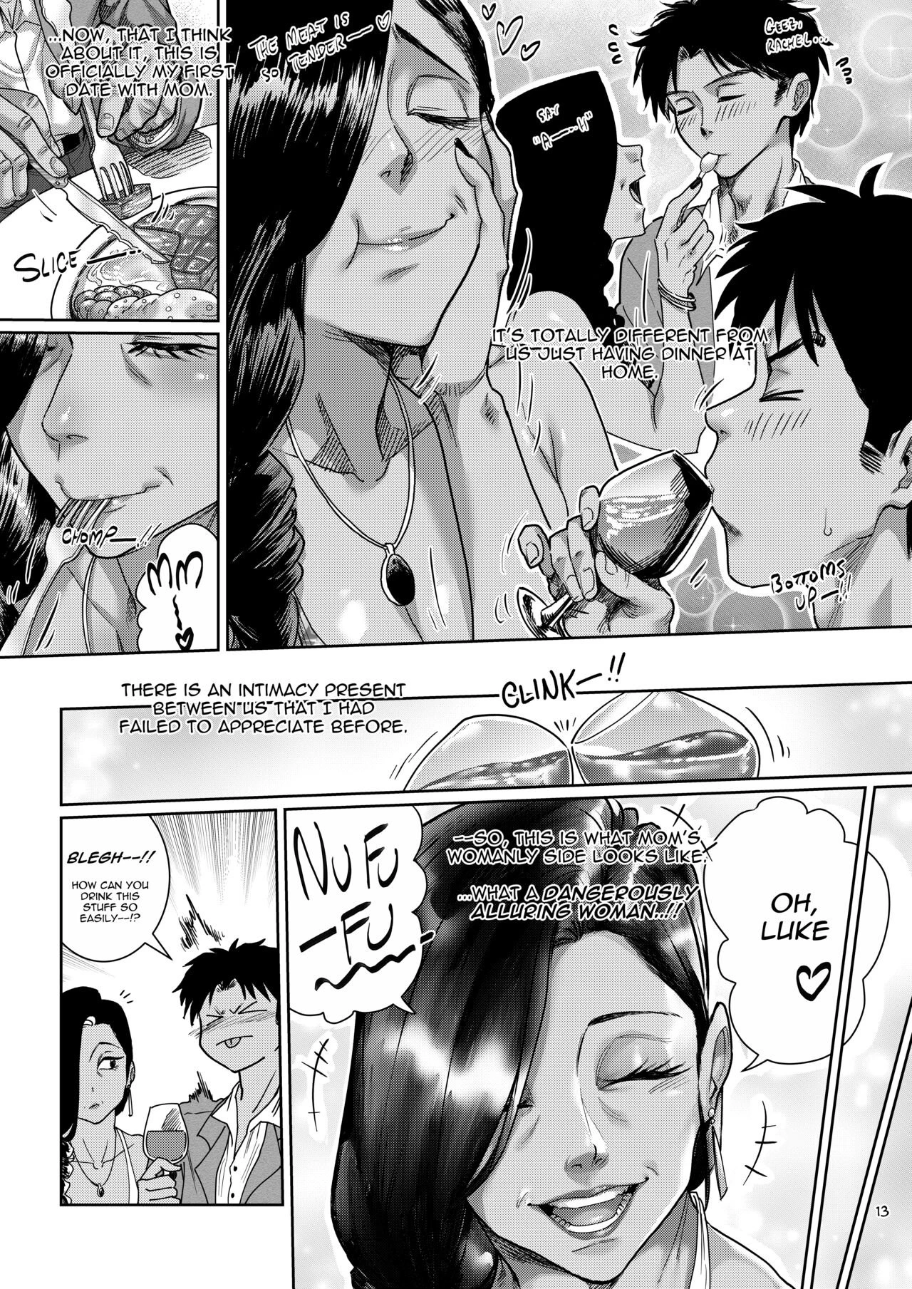 Luke will take care of it 3 porn comic picture 17