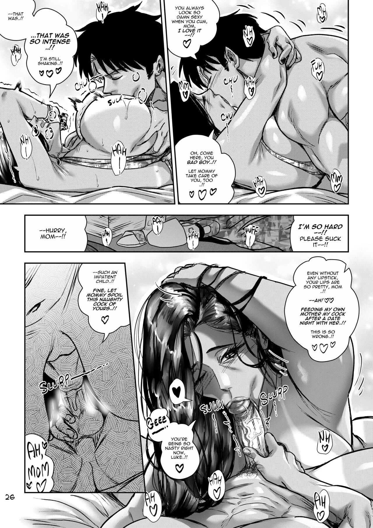 Luke will take care of it 3 porn comic picture 30