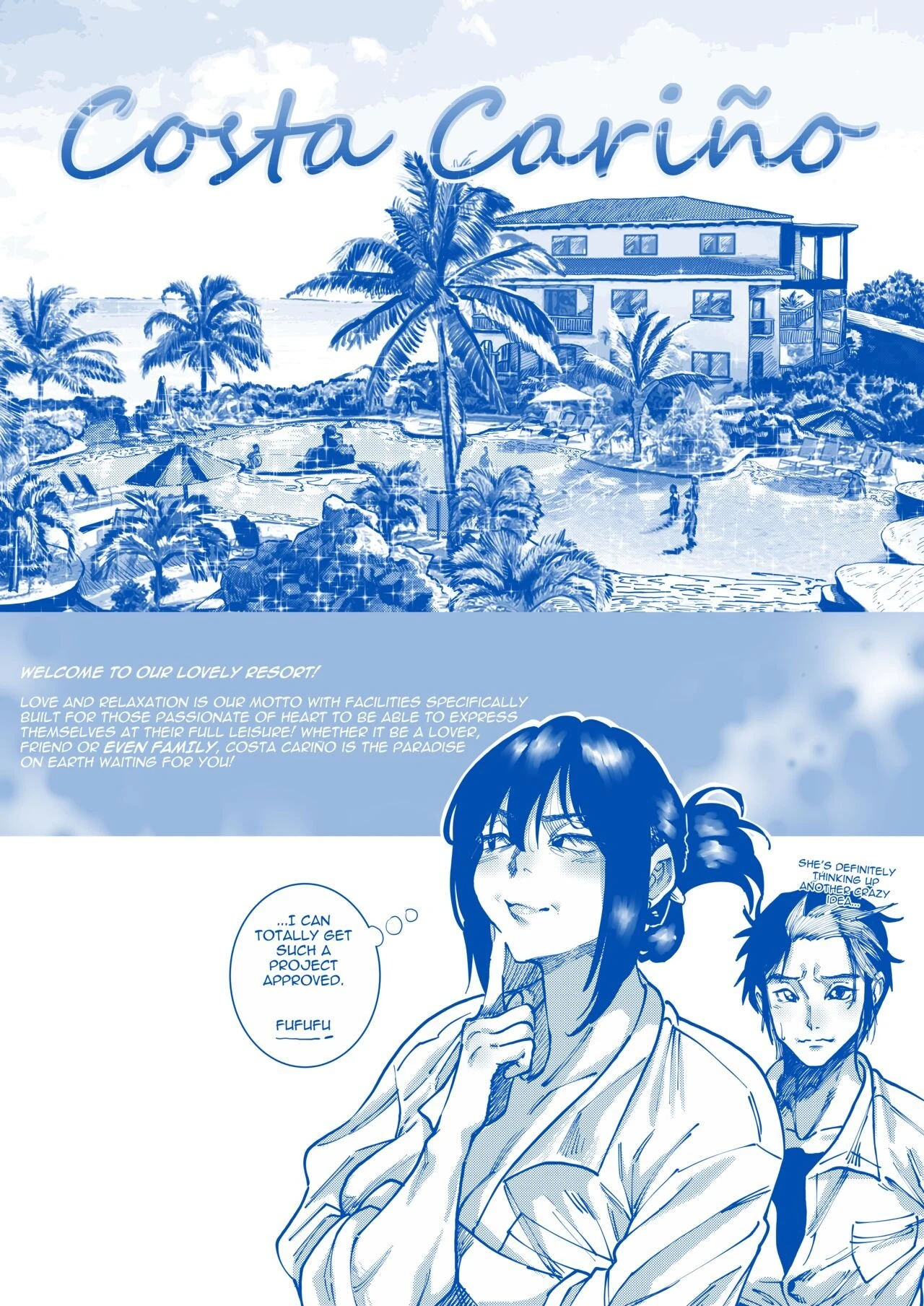 Luke will take care of it 3 porn comic picture 4