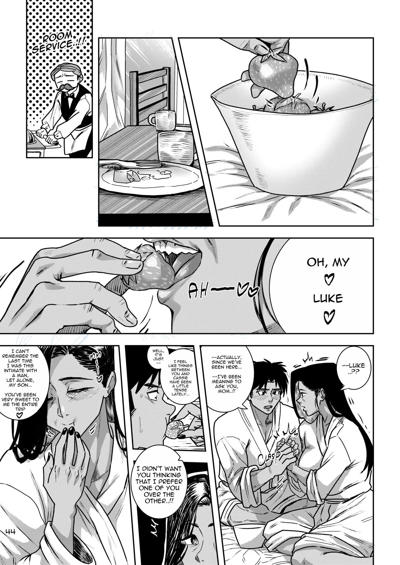 Luke will take care of it 3 porn comic picture 48