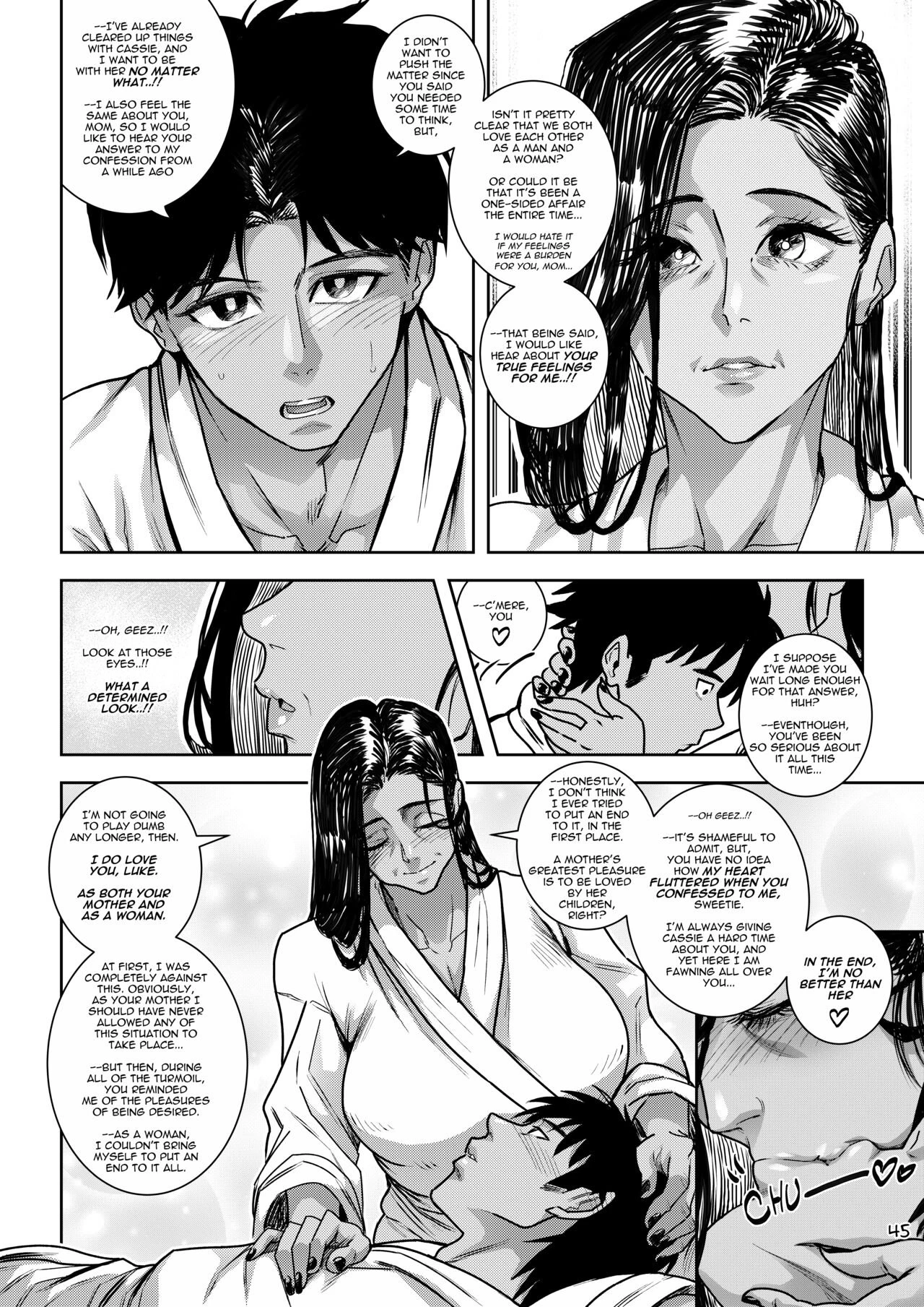 Luke will take care of it 3 porn comic picture 49