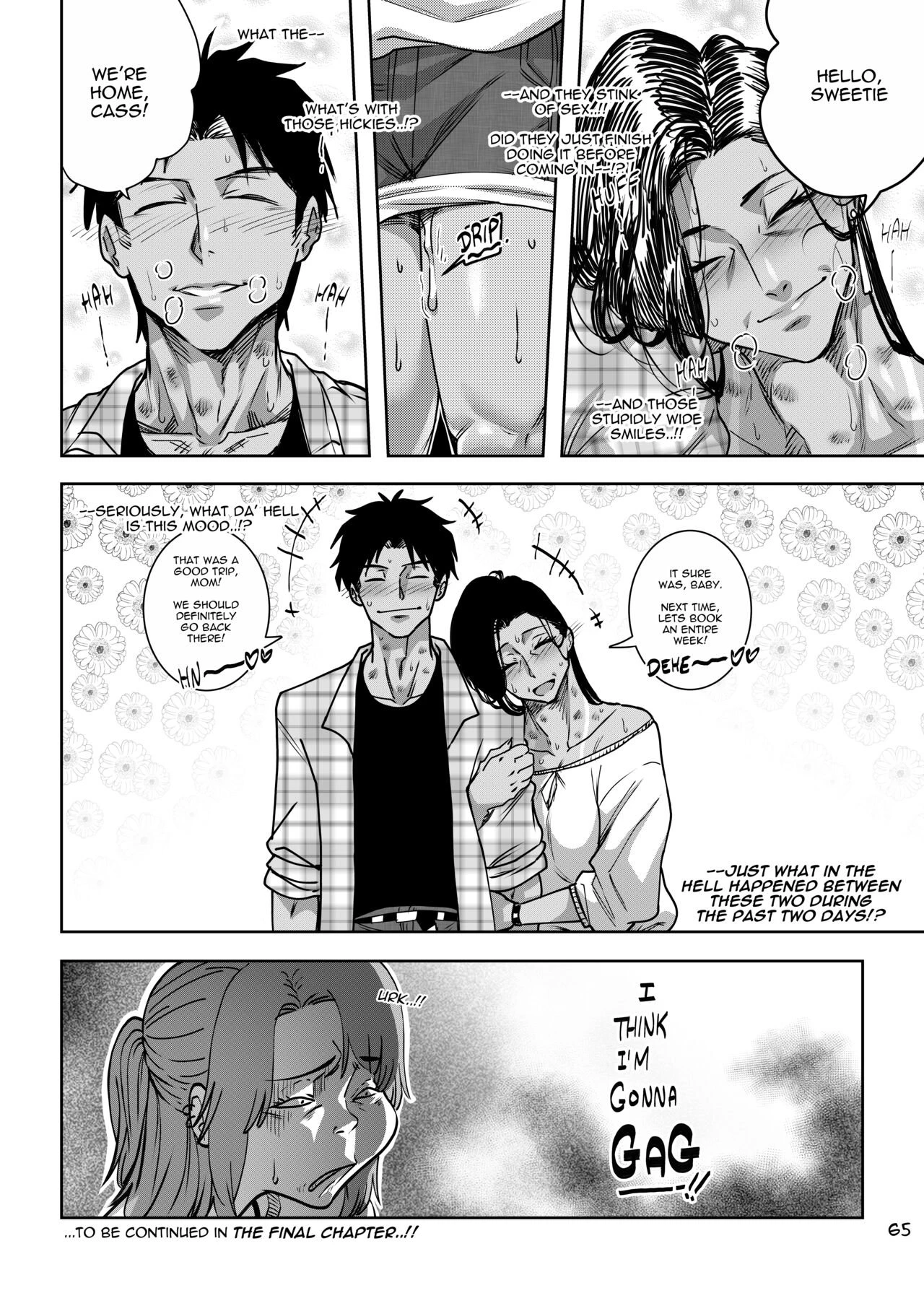 Luke will take care of it 3 porn comic picture 69