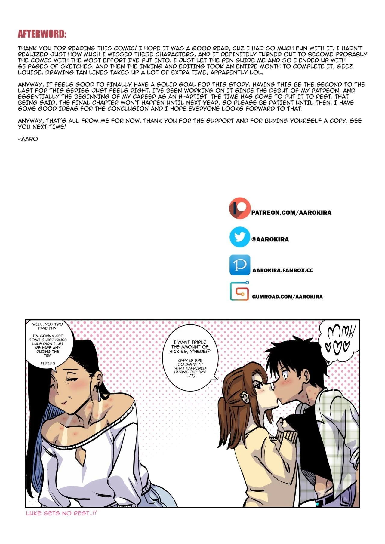 Luke will take care of it 3 porn comic picture 70