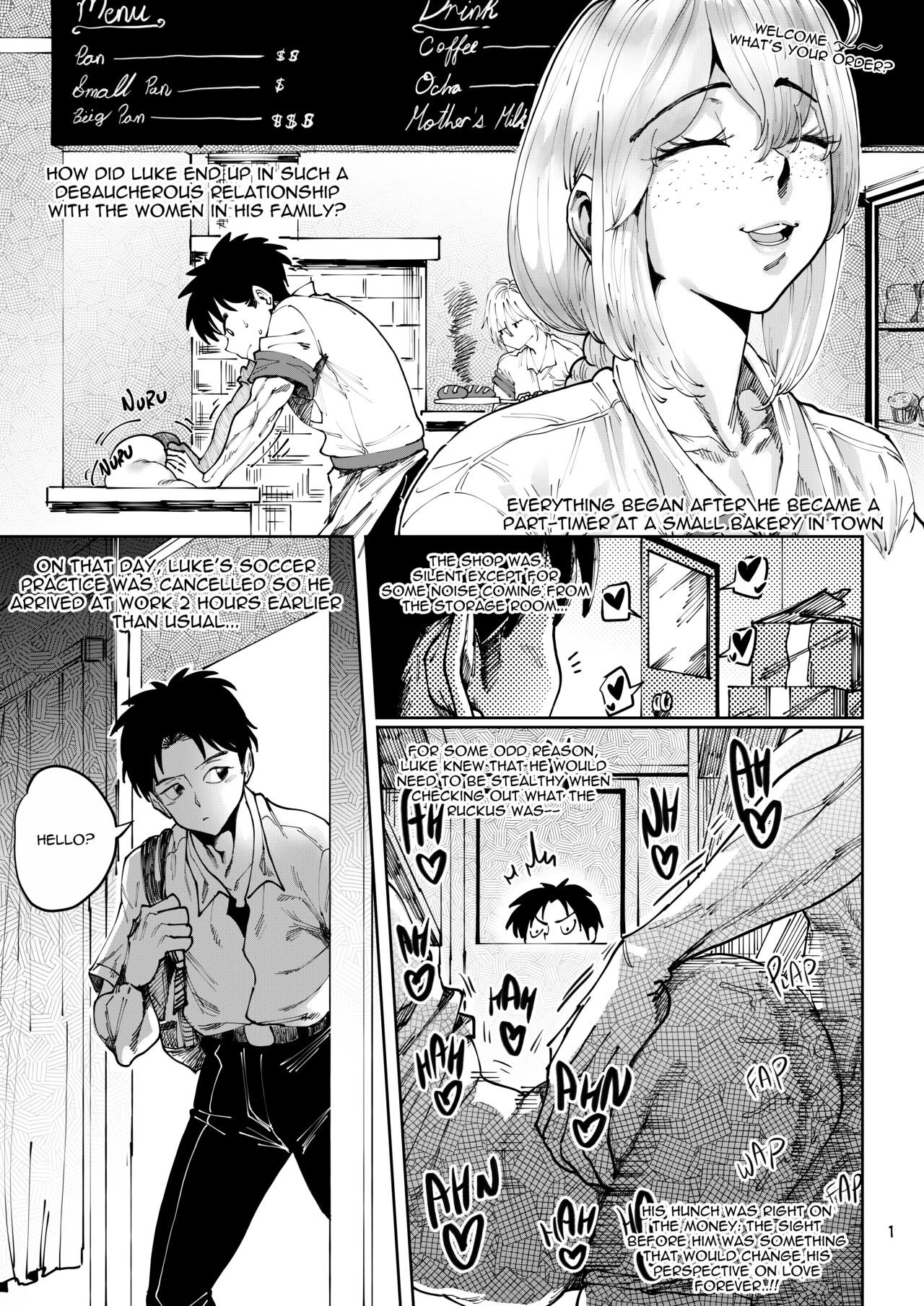 Luke will take care of it 3 porn comic picture 72