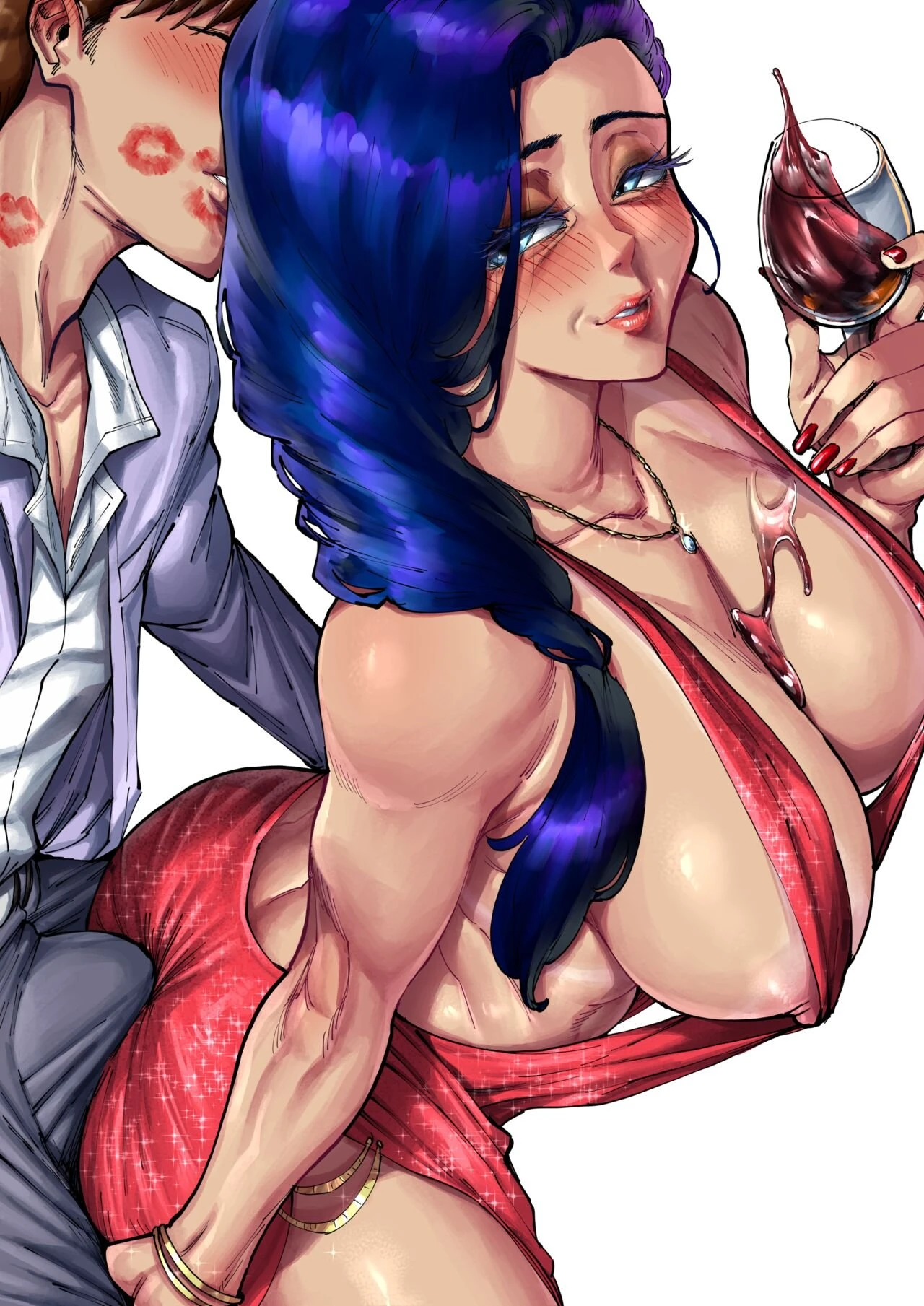 Luke will take care of it 3 porn comic picture 79