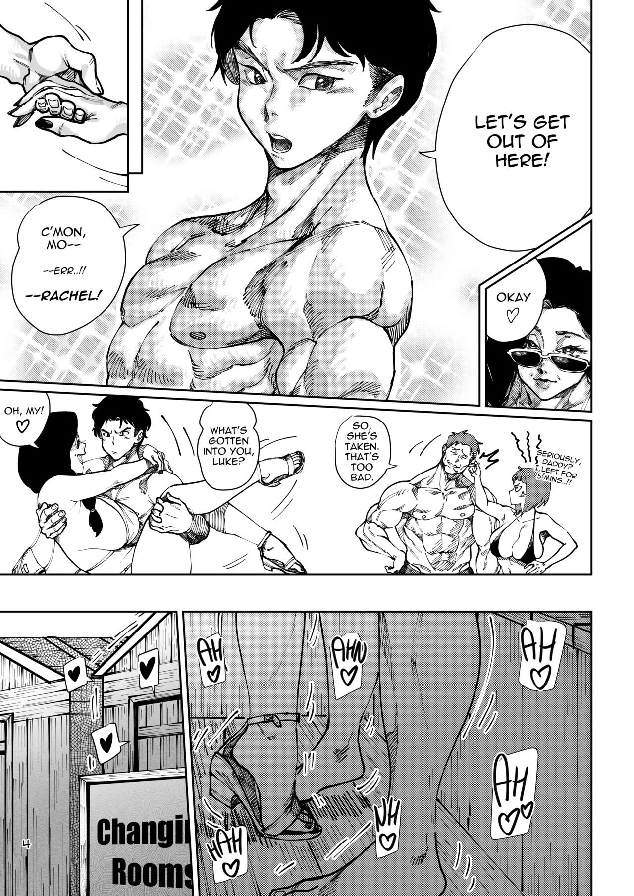 Luke will take care of it 3 porn comic picture 8