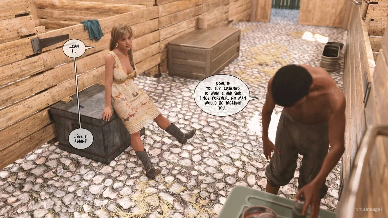 Lunchbreak porn comic picture 24