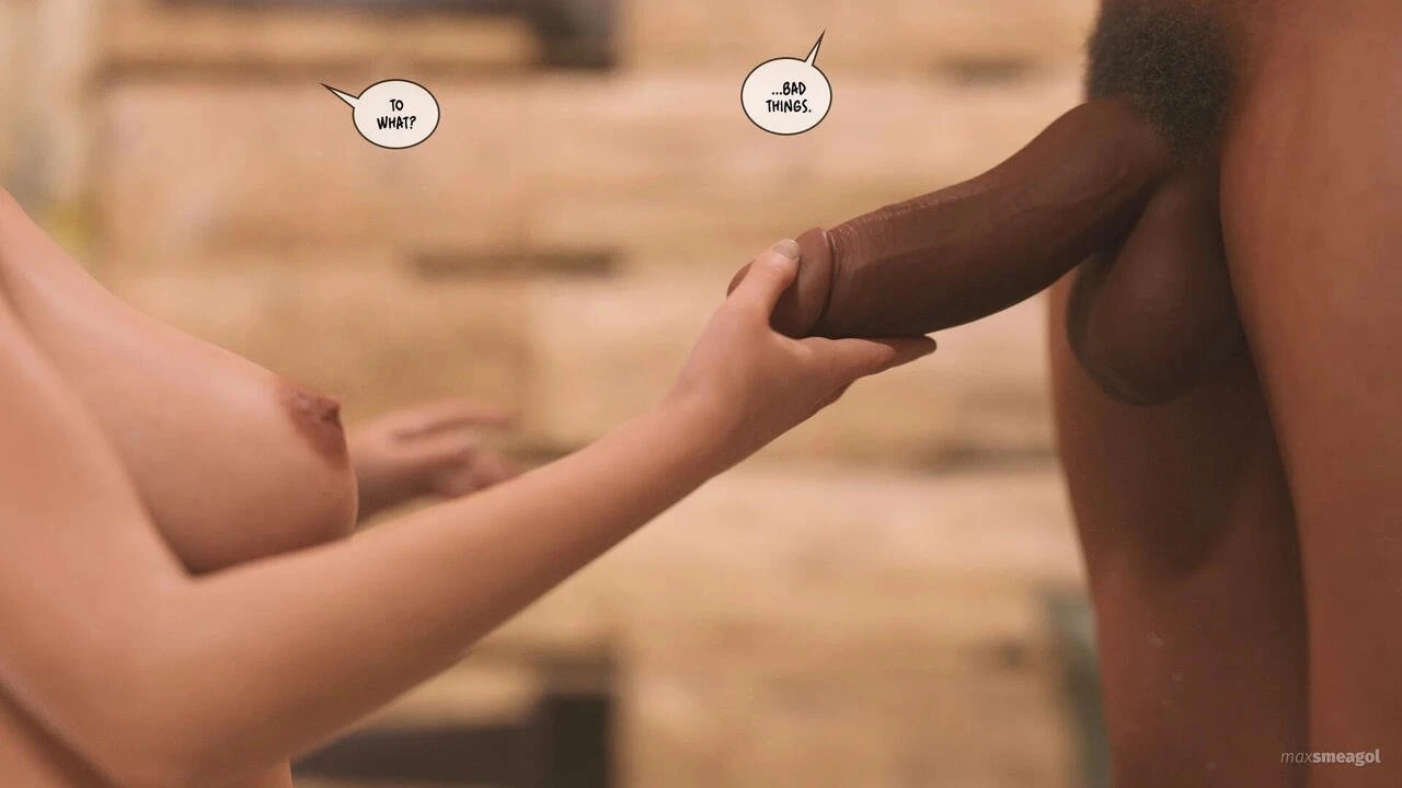 Lunchbreak porn comic picture 36