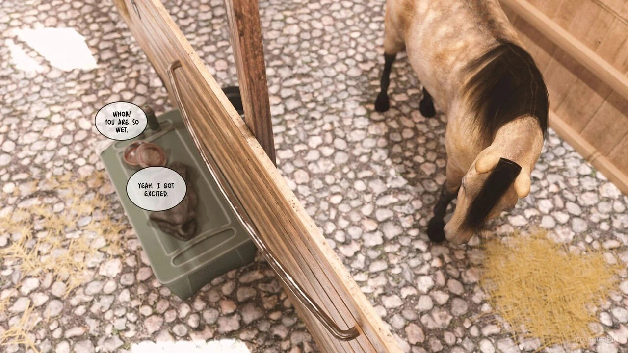 Lunchbreak porn comic picture 49