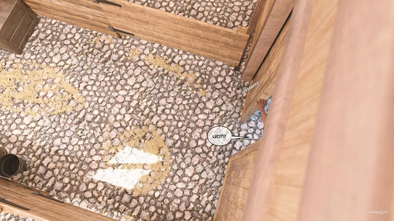 Lunchbreak porn comic picture 92