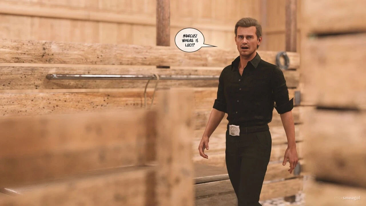 Lunchbreak porn comic picture 94