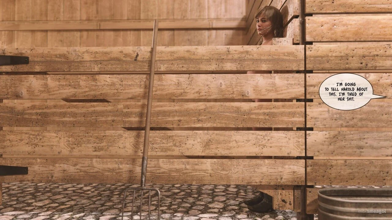 Lunchbreak porn comic picture 99