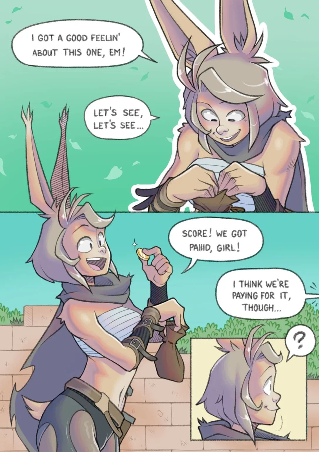 Luralys porn comic picture 1