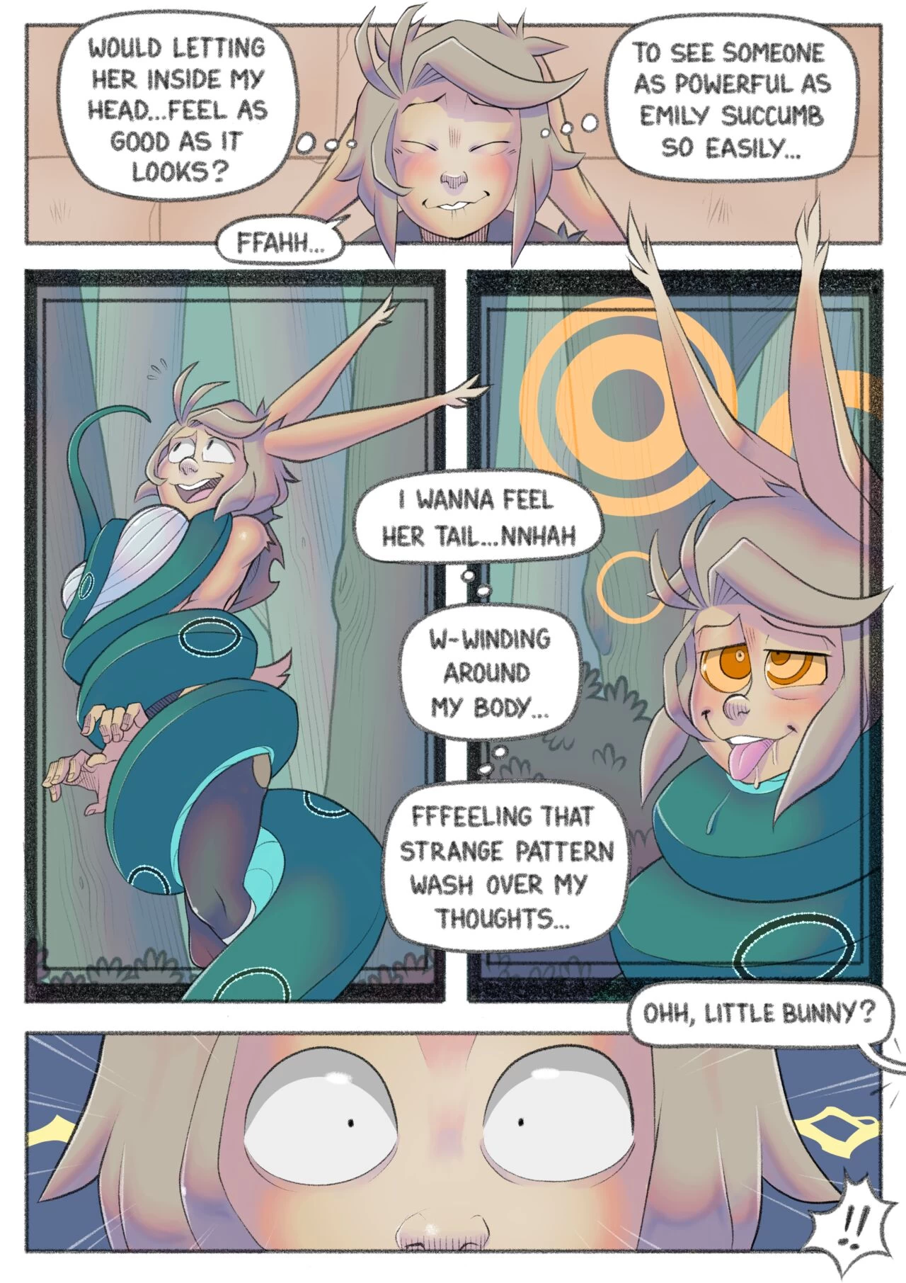 Luralys porn comic picture 16