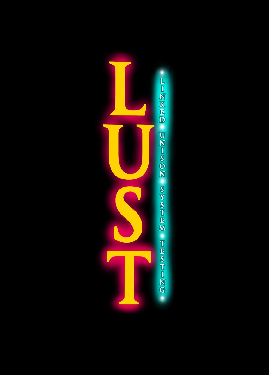 LUST - Linked Union System Testing porn comic picture 13