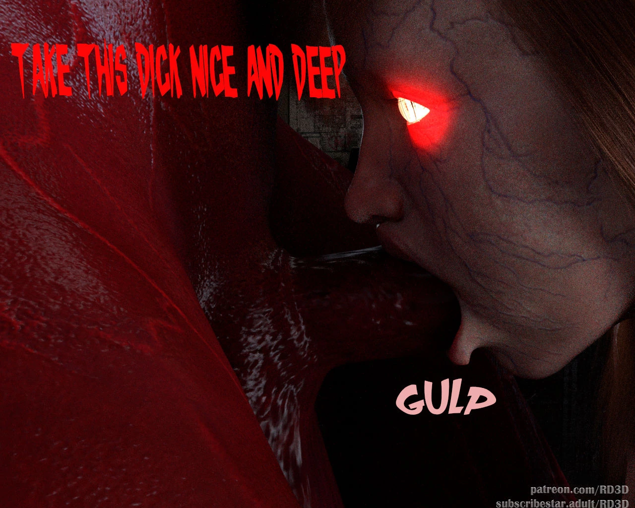 LUST PREDATORS -prolog porn comic picture 24