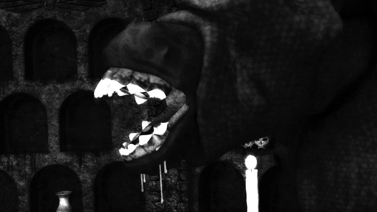 Lustragona - Lord of Desire 1-2 porn comic picture 15