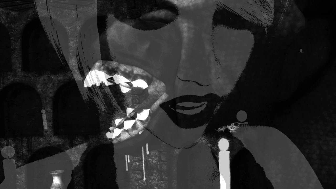 Lustragona - Lord of Desire 1-2 porn comic picture 16