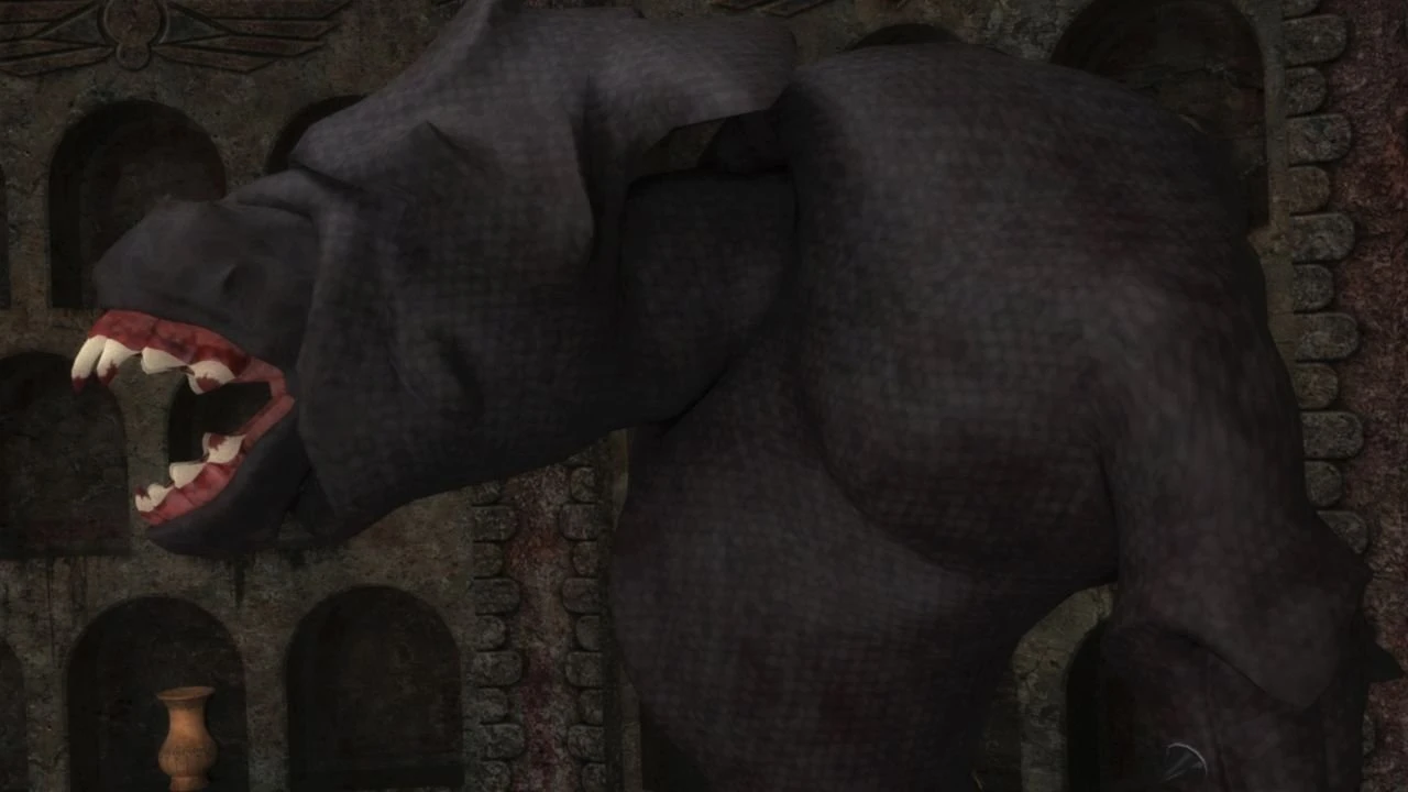 Lustragona - Lord of Desire 1-2 porn comic picture 22