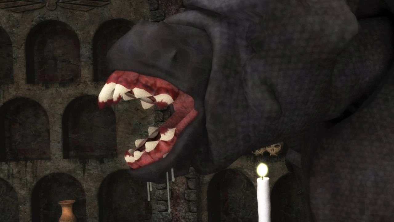 Lustragona - Lord of Desire 1-2 porn comic picture 26