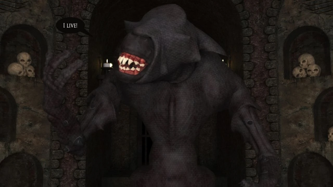 Lustragona - Lord of Desire 1-2 porn comic picture 45