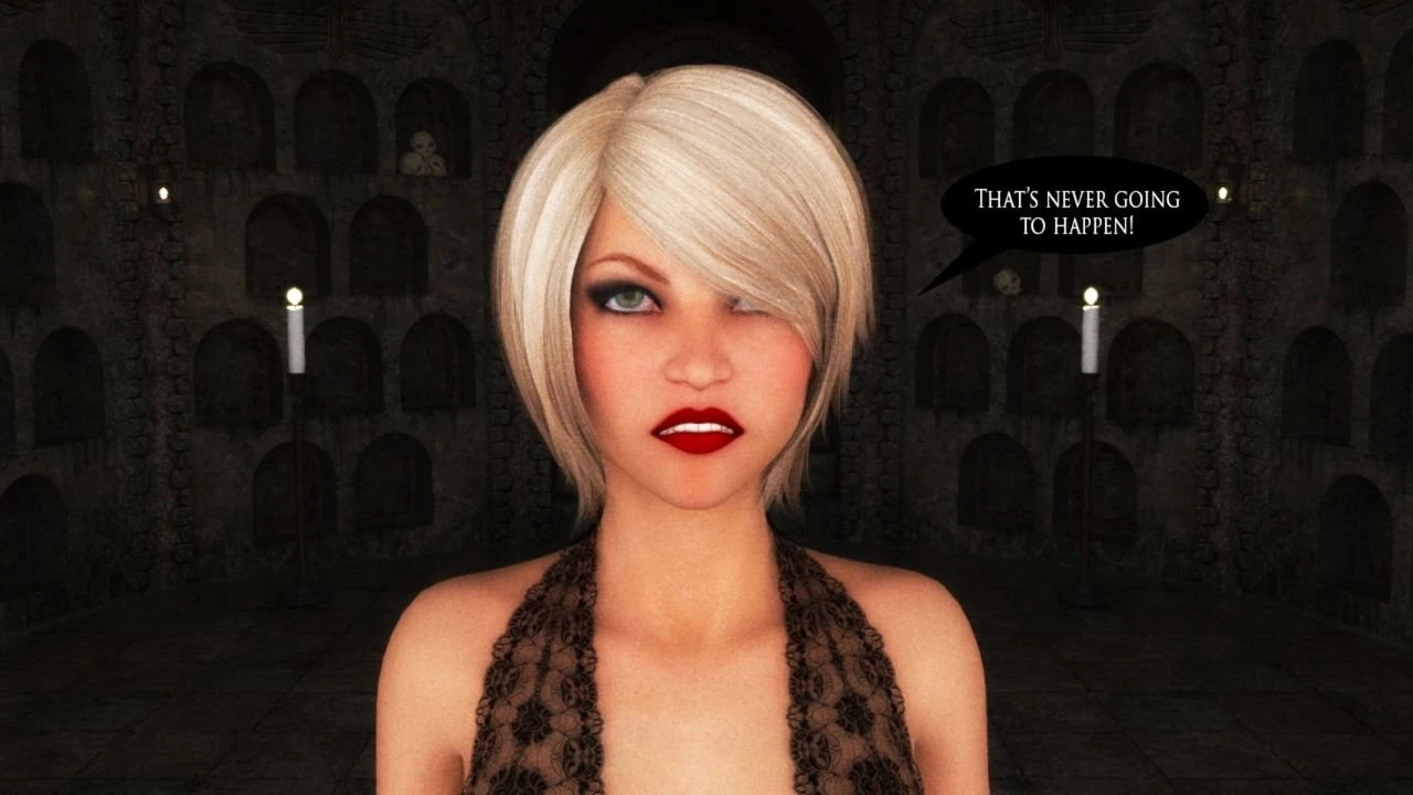 Lustragona - Lord of Desire 1-2 porn comic picture 60