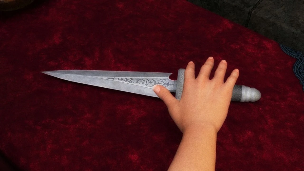 Lustragona - Lord of Desire 1-2 porn comic picture 61