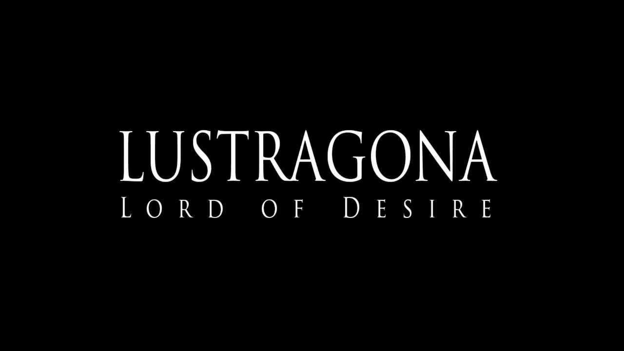 Lustragona - Lord of Desire 1-2 porn comic picture 64