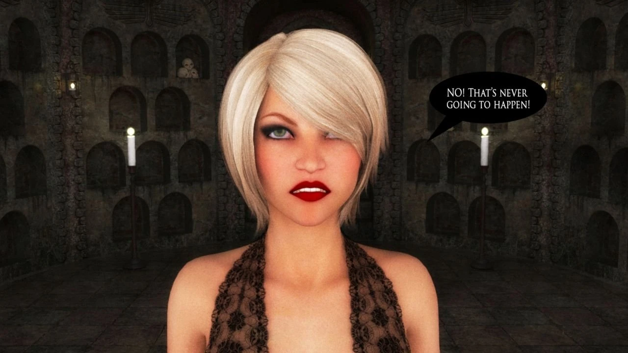 Lustragona - Lord of Desire 1-2 porn comic picture 66