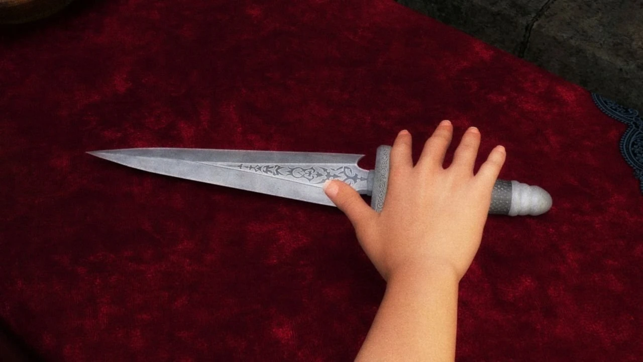 Lustragona - Lord of Desire 1-2 porn comic picture 67