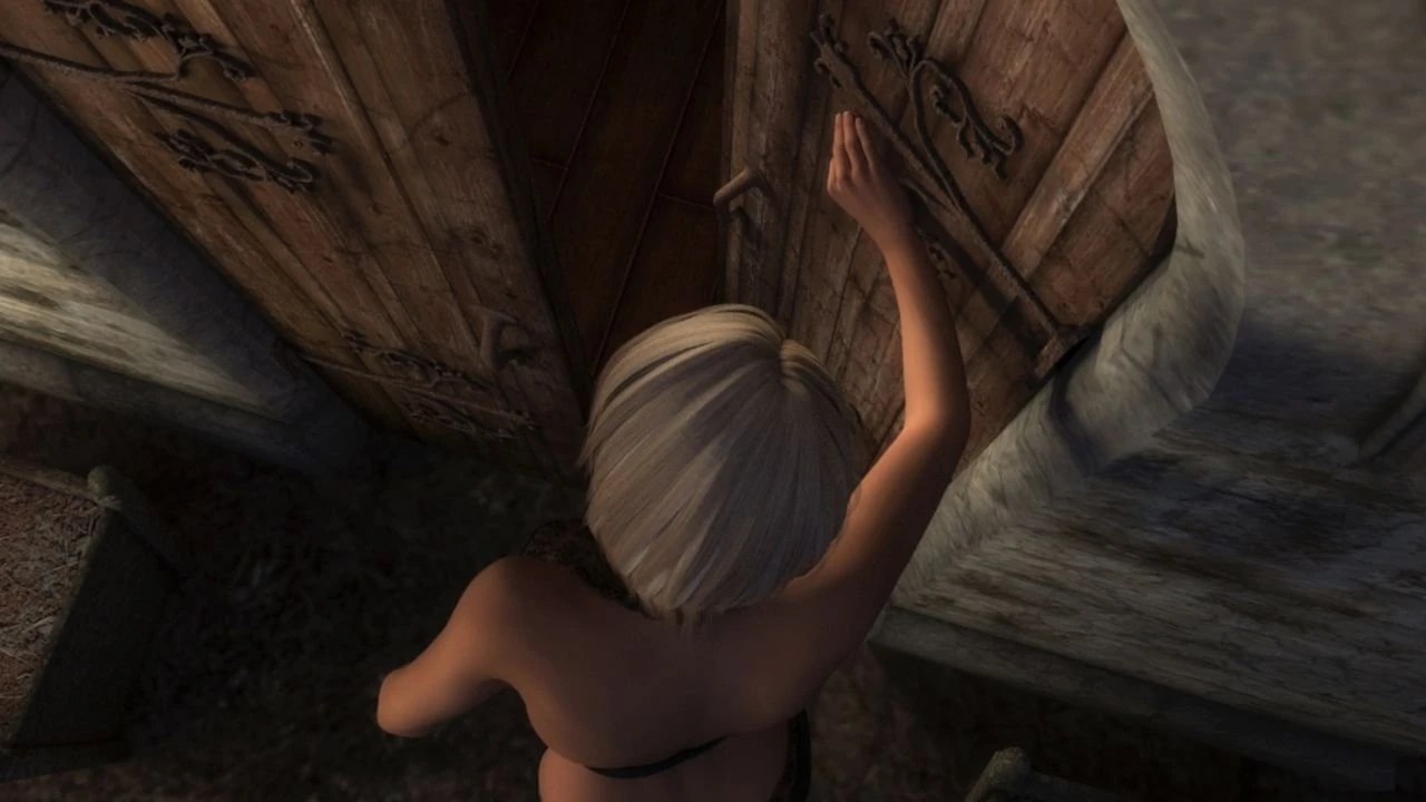 Lustragona - Lord of Desire 1-2 porn comic picture 7