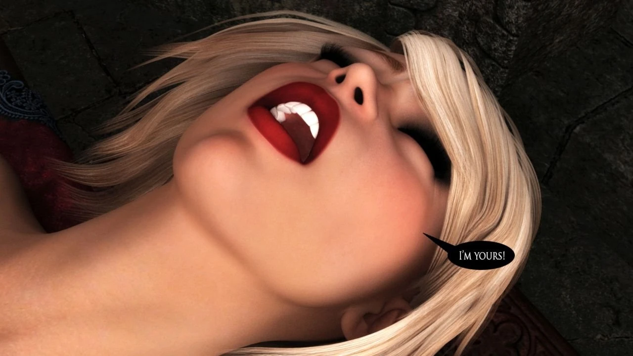 Lustragona - Lord of Desire 1-2 porn comic picture 93