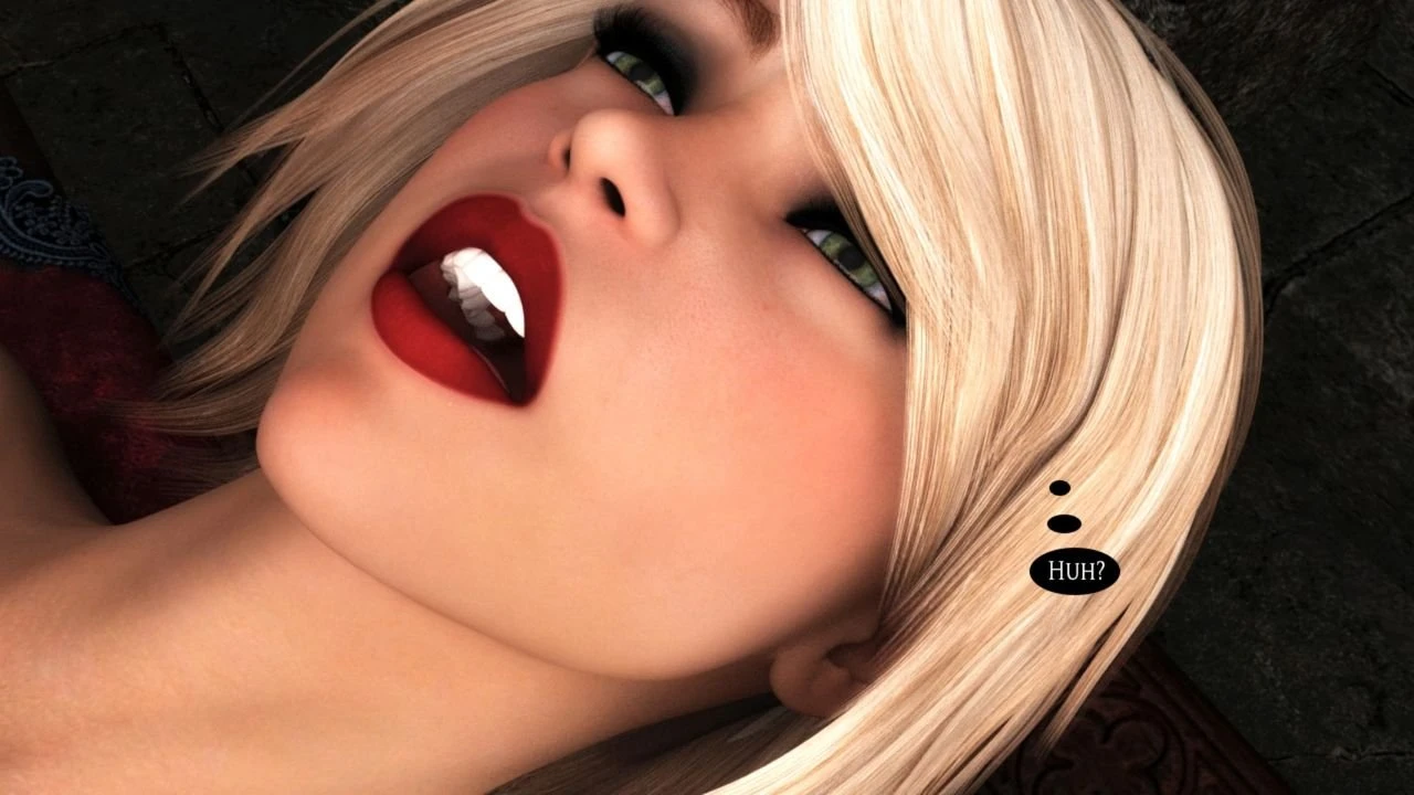 Lustragona - Lord of Desire 1-2 porn comic picture 94