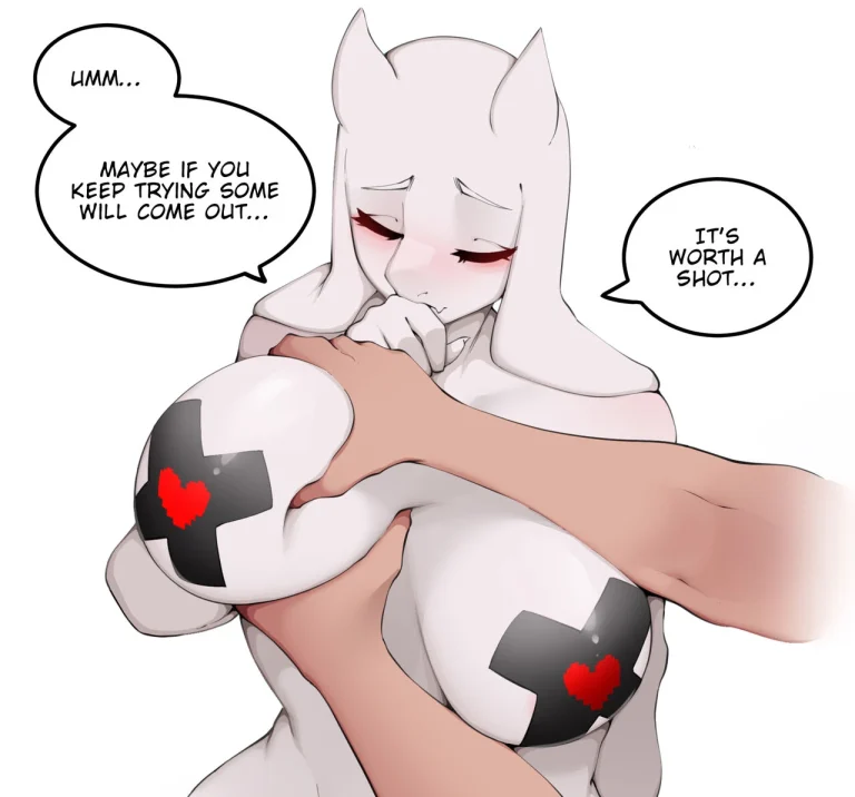 Luxuriass mini comics porn comic picture 34