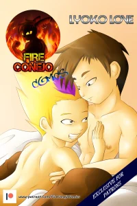 Lyoko Love porn comic picture 1