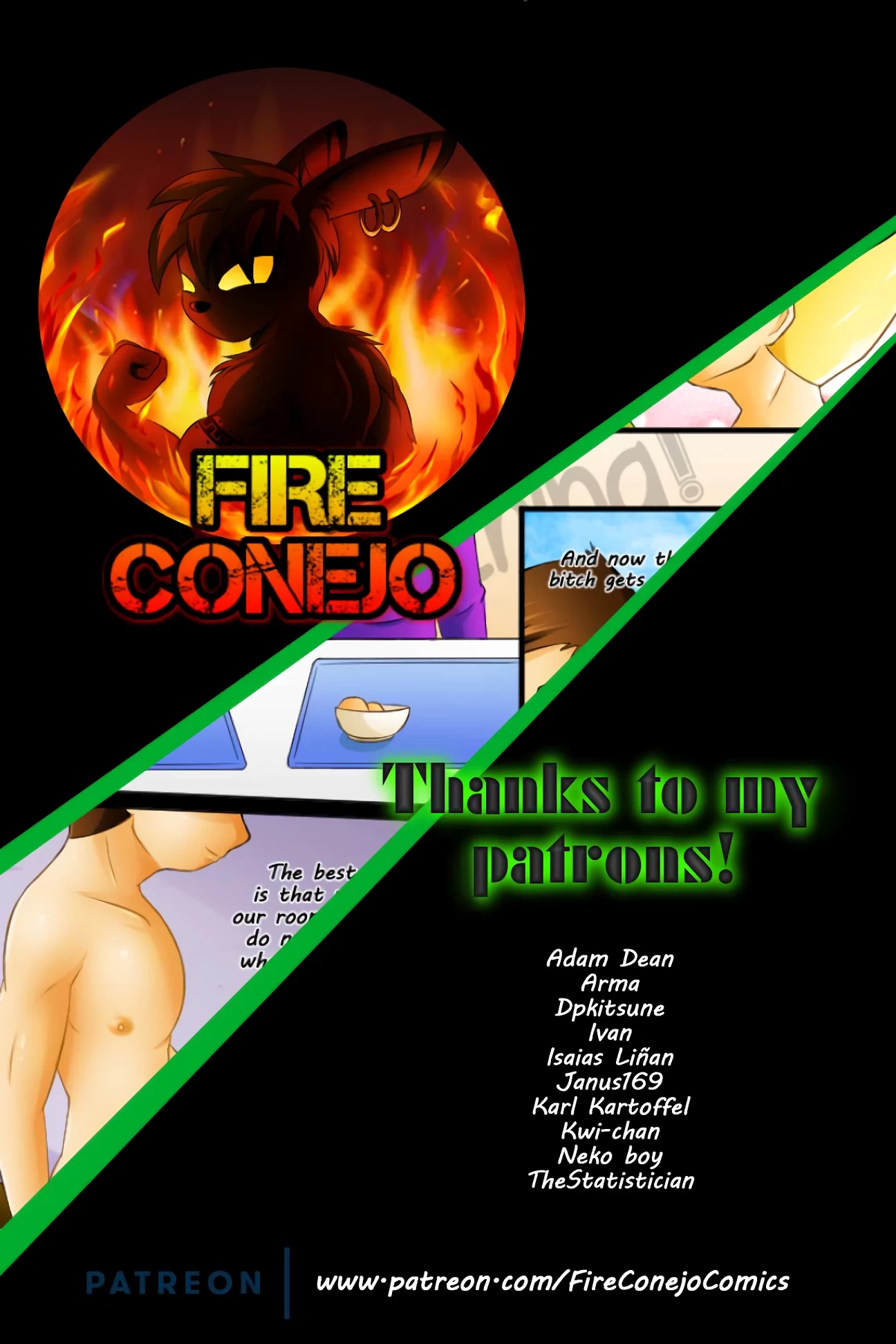 Lyoko Love porn comic picture 18