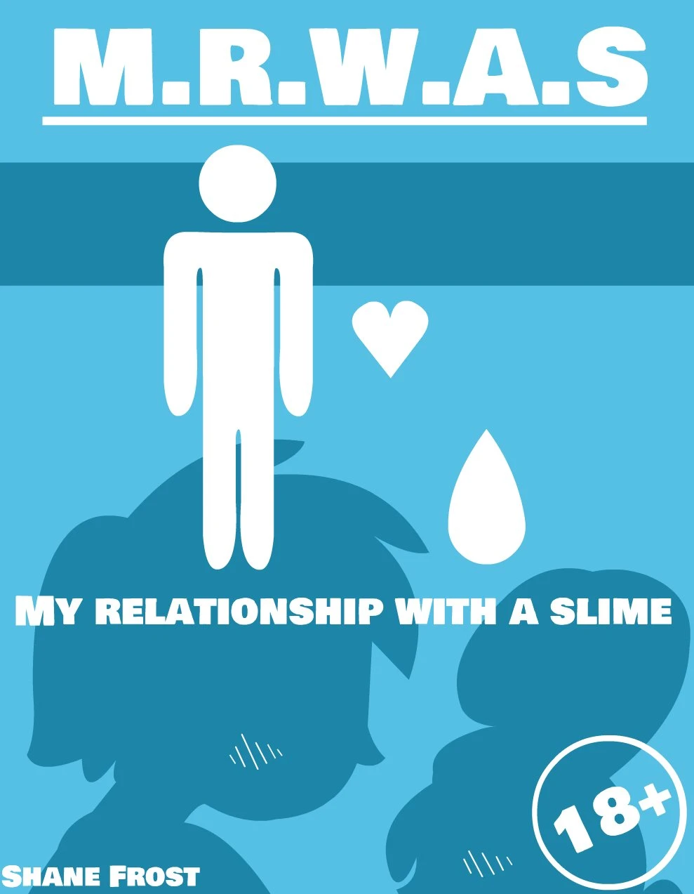 M.R.W.A.S porn comic picture 1