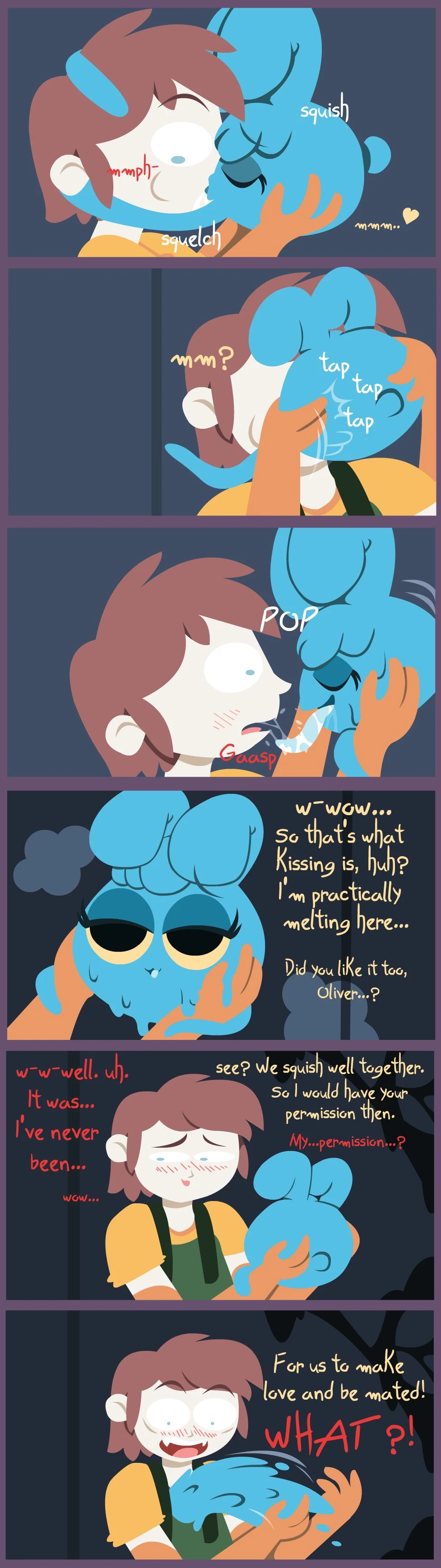 M.R.W.A.S porn comic picture 11