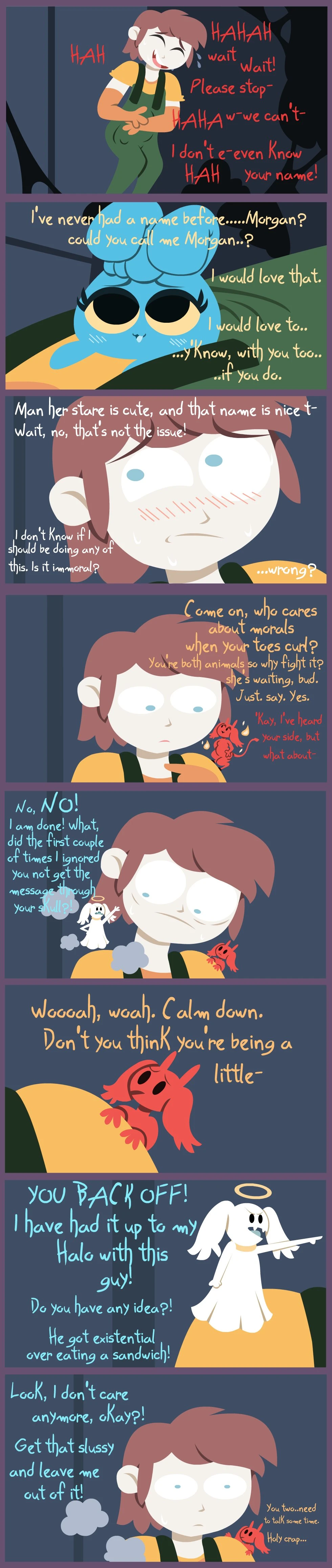 M.R.W.A.S porn comic picture 12