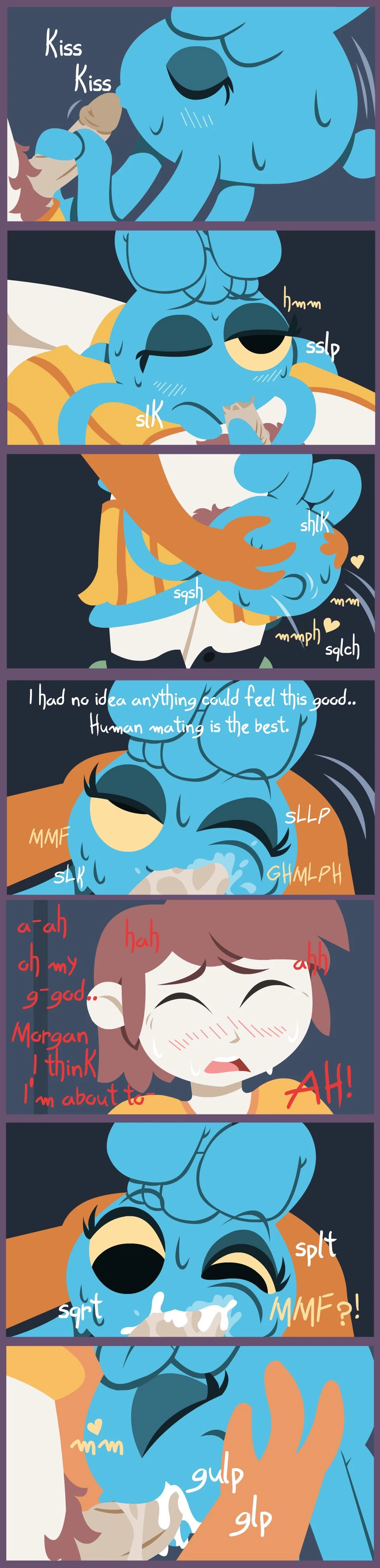 M.R.W.A.S porn comic picture 15