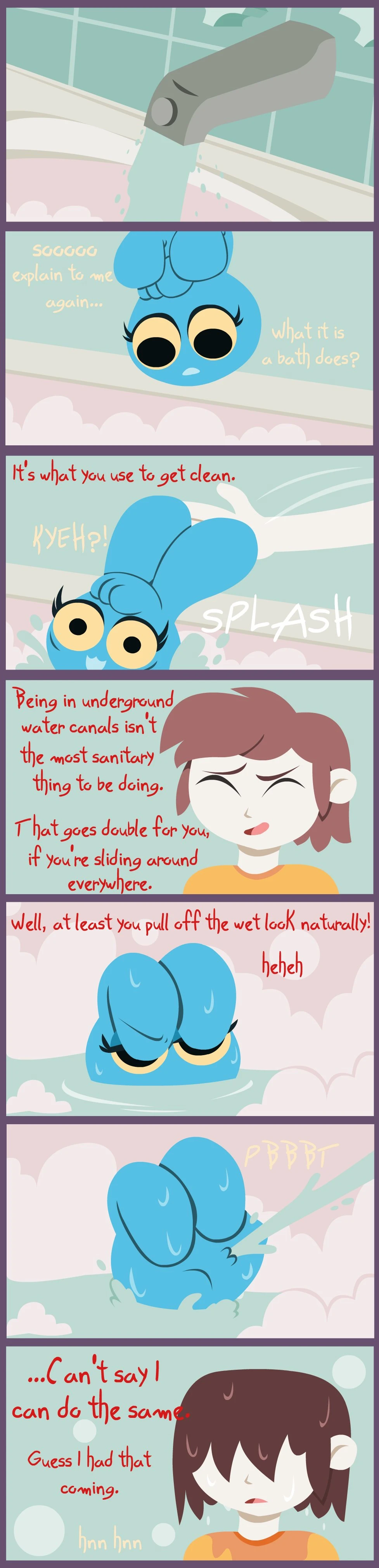 M.R.W.A.S porn comic picture 18