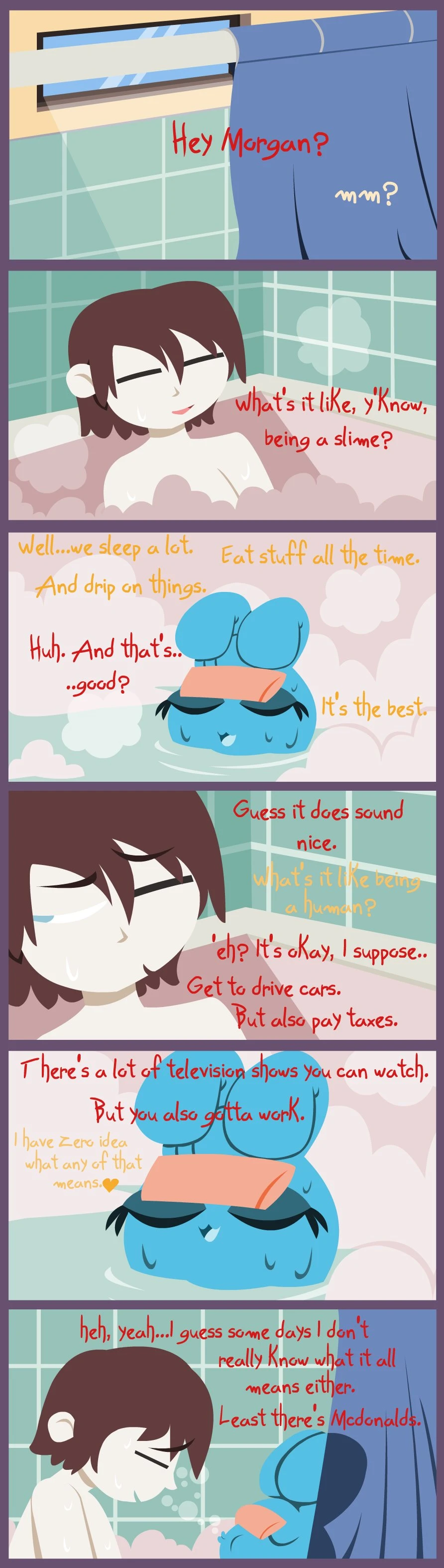 M.R.W.A.S porn comic picture 19