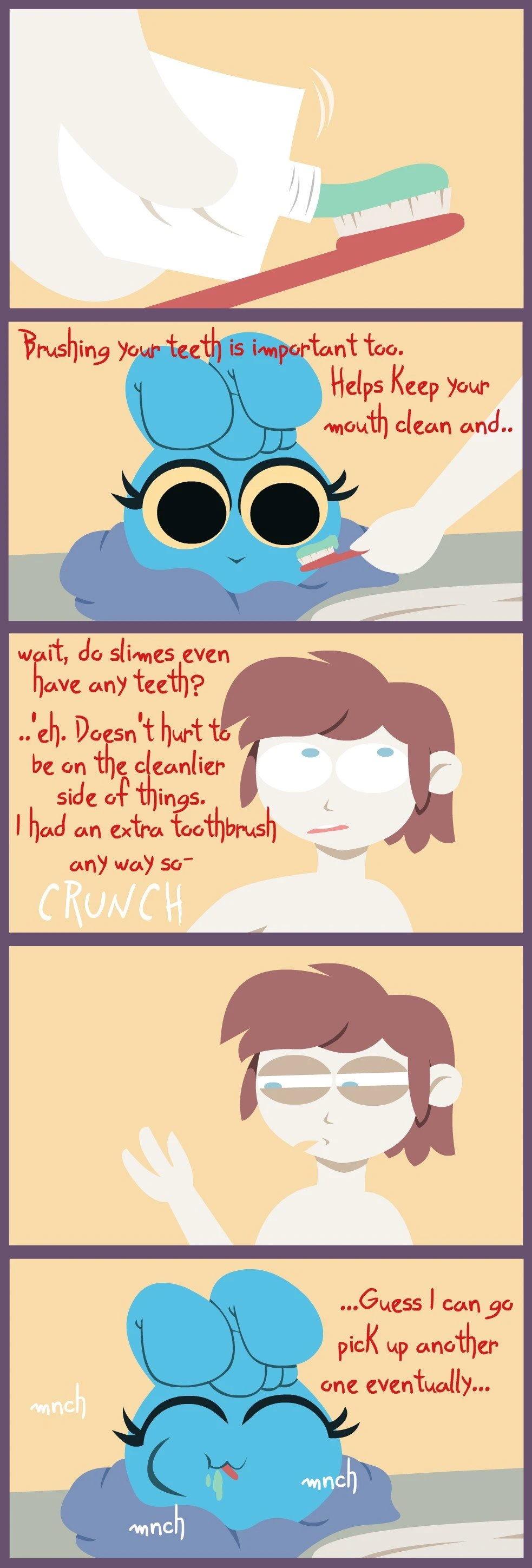 M.R.W.A.S porn comic picture 20