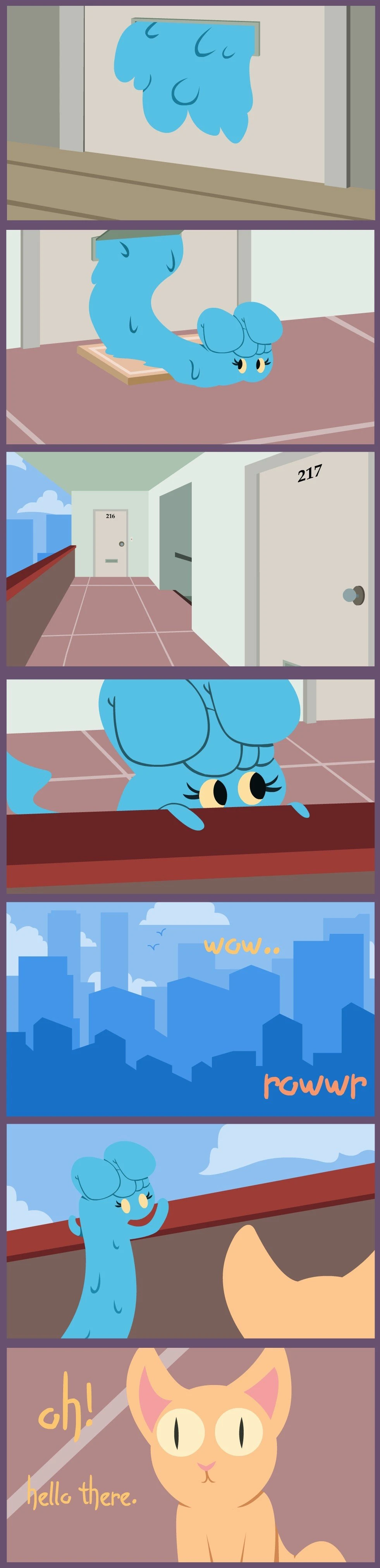 M.R.W.A.S porn comic picture 29